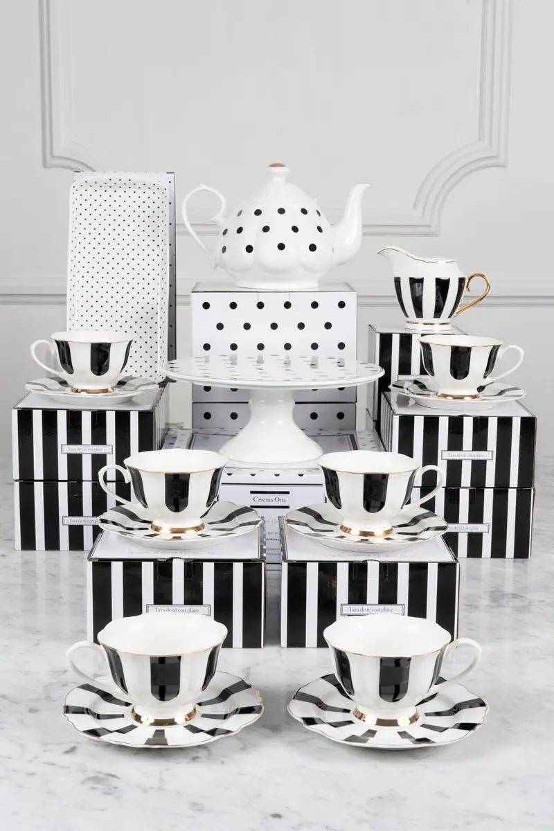 Tea Time Súper Premium