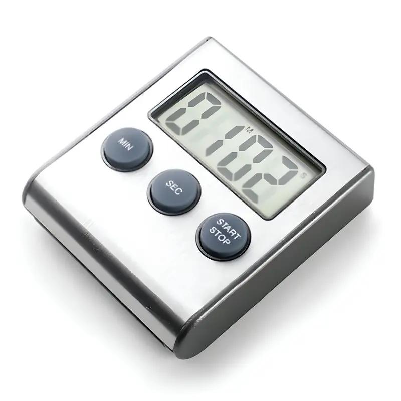 TEMPORIZADOR DE COCINA DIGITAL IBILI
