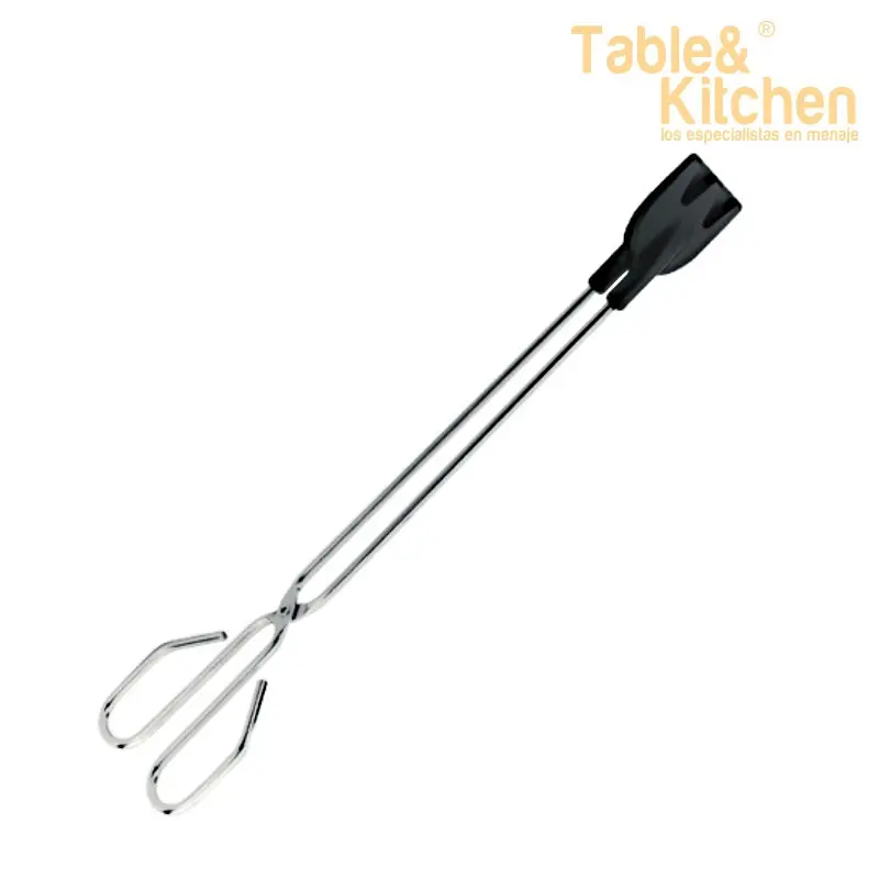 TENACILLA FRITURA 30 CM ANTIADHERENTE