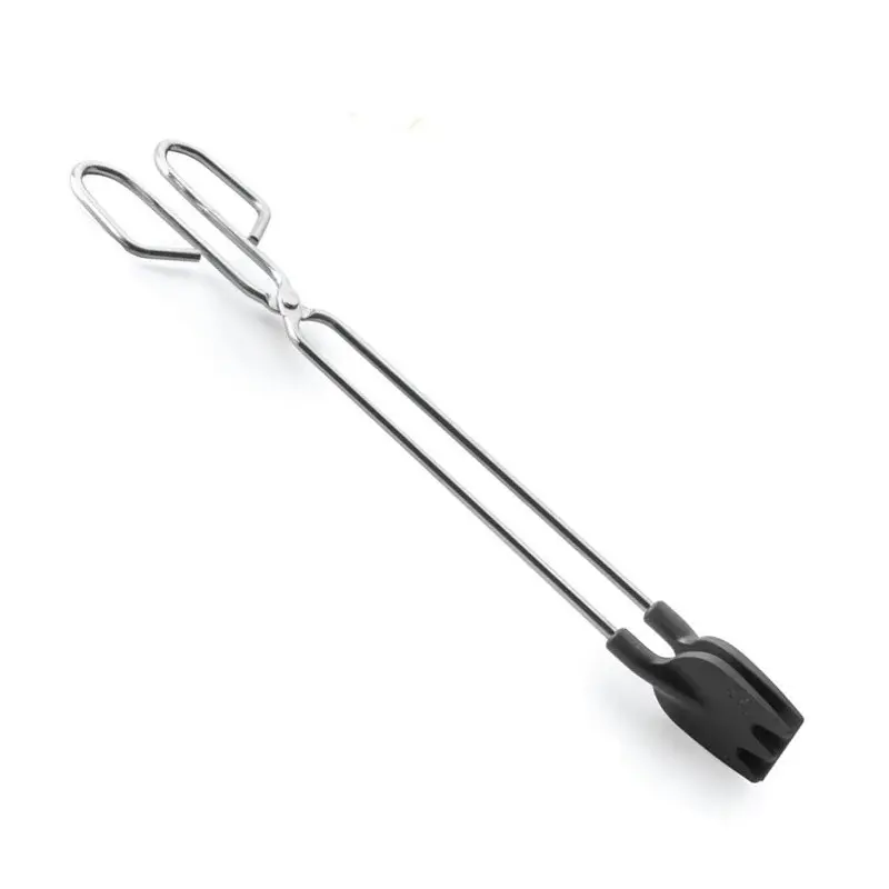 TENACILLA INOX. NYLON 35CM
