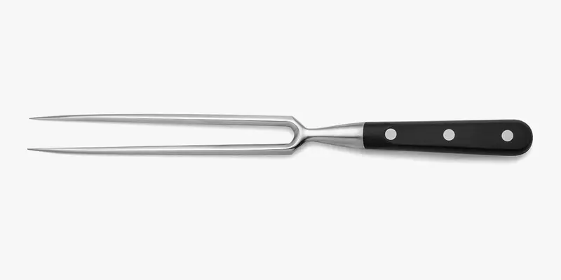 Tenedor Trinchante Serie Riviera 180 mm