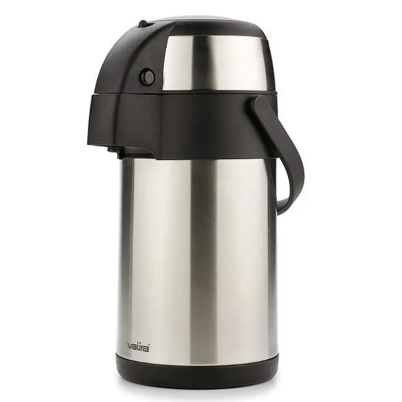 TERMO AIR POT INOX 1,9 LITROS