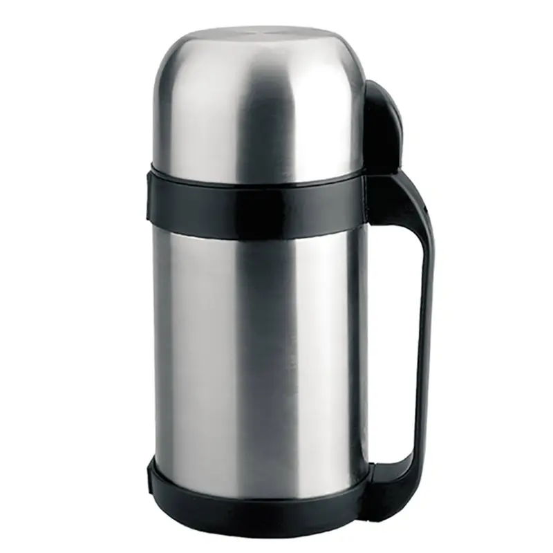 TERMO INOX PARA ALIMENTOS 1L
