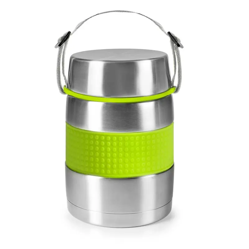 TERMO PARA SOLIDOS CLASS 750ML