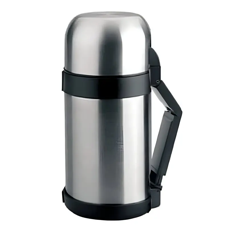 TERMO SOLIDOS 1L. SUPREMINOX