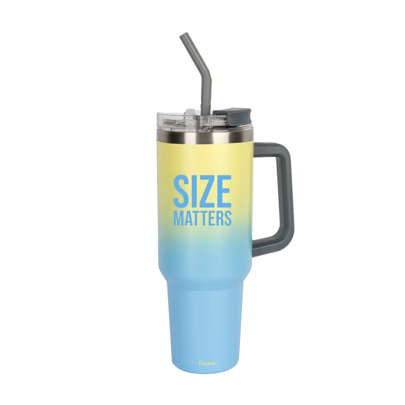 Termo xxl “Size matters"