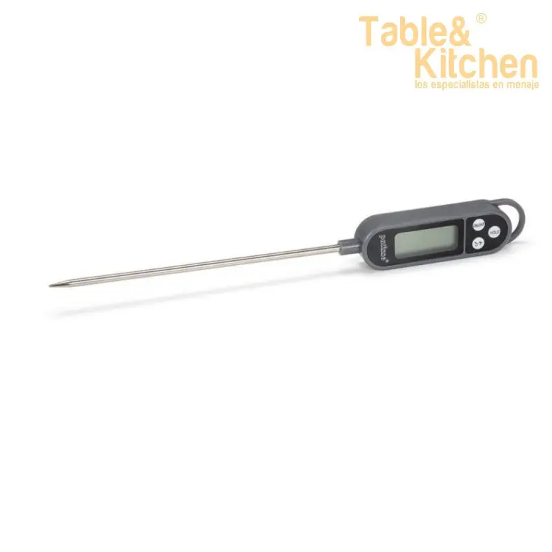 TERMOMETRO DIGITAL PARA ASADOS -50/300ºC