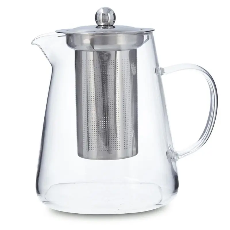 TETERA 95CL C/TAPA Y FILTRO