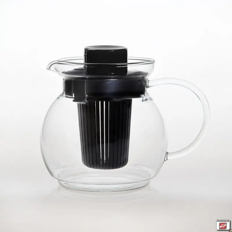 TETERA BALL C/FILTRO 1L