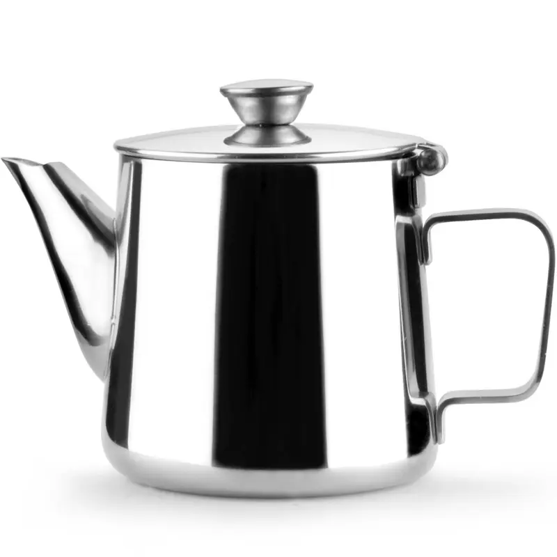TETERA CLASSIC INOX. 0.23 LITROS