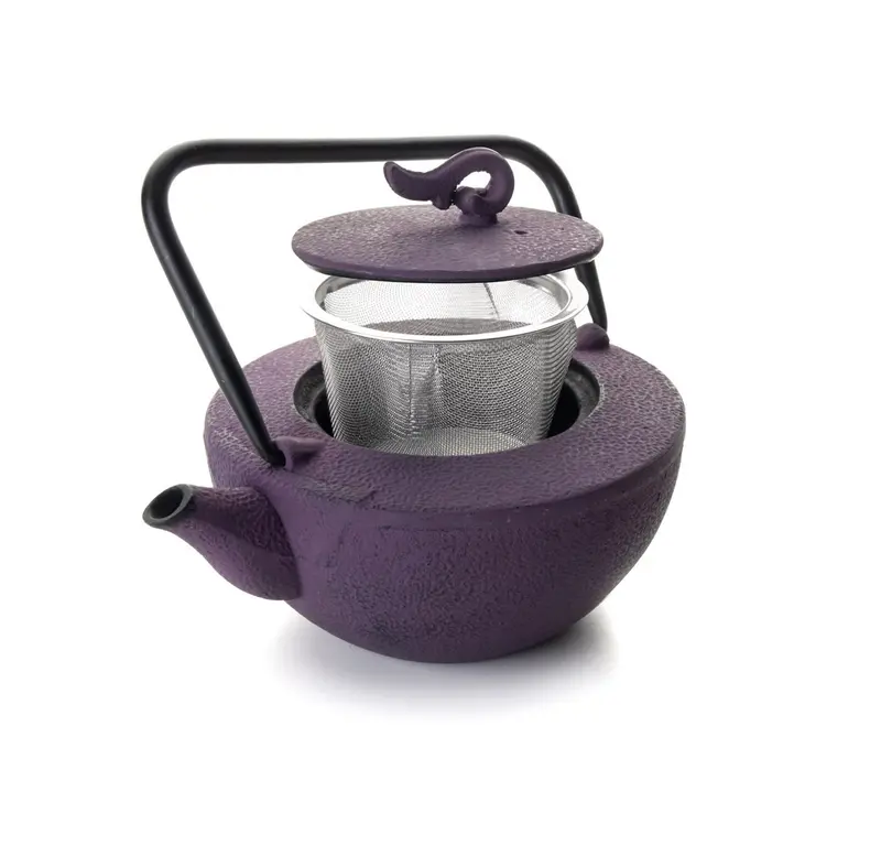 TETERA HIERRO FUNDIDO TOKIO 0,45L