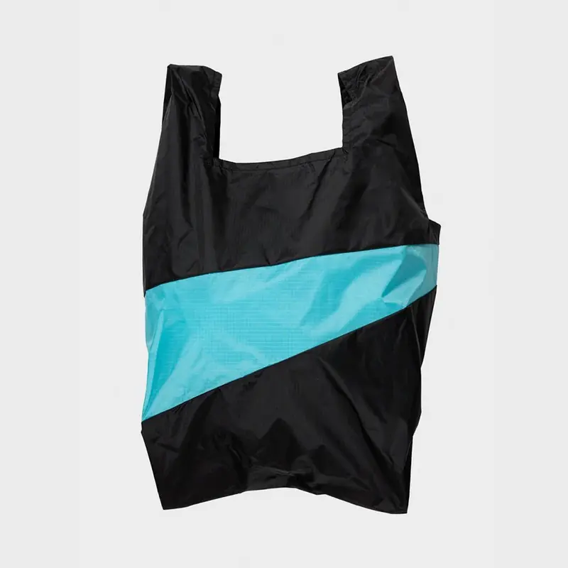 The New Shopping Bag Negro & Drive Grande