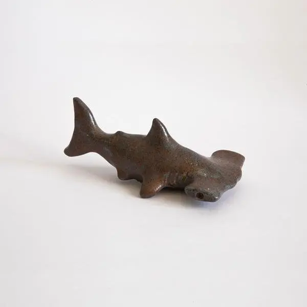 Tiburón Martillo
