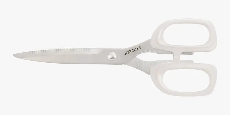 Tijeras de Cocina 220 mm Serie Deluxe