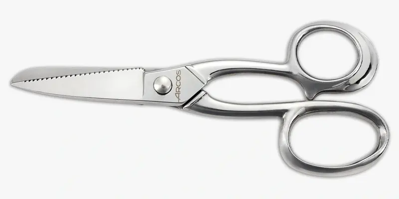 Tijeras de Cocina Serie Forged 215 mm
