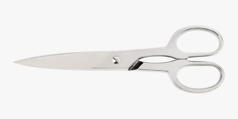 Tijeras de Cocina Serie Forged 225 mm