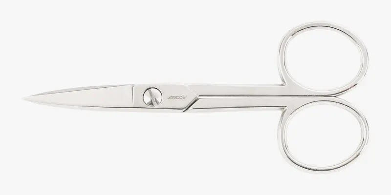 Tijeras de Uñas Recta Serie Style 102 mm