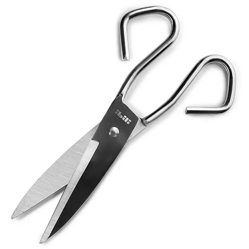 TIJERAS MULTIUSO INOX IBILI
