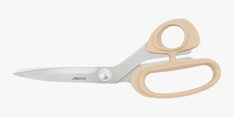 Tijeras Varios Usos Serie Deluxe