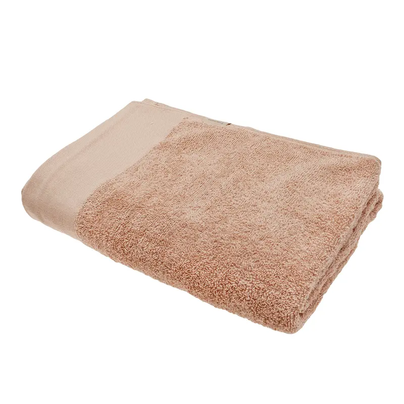 Toalla baño