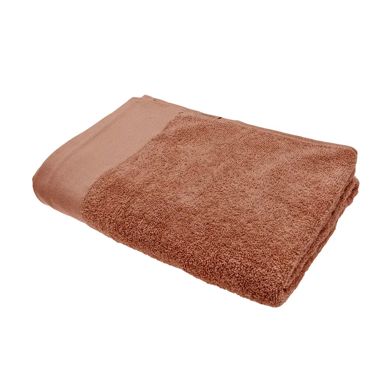 Toalla baño