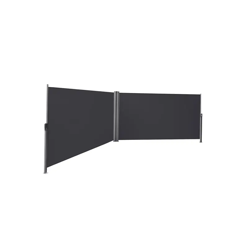 Toldo Doble Lateral Privacidad