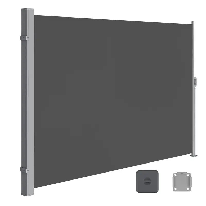 Toldo Lateral de 1,8 m