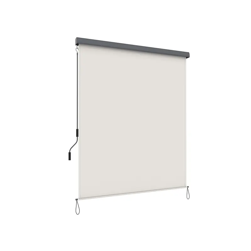 Toldo Lateral Extensible para Exterior