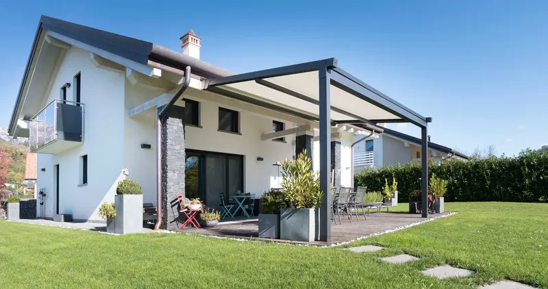 Toldo Quad