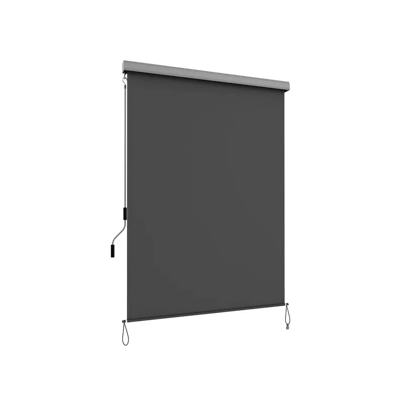 Toldo Vertical para Terraza Impermeable