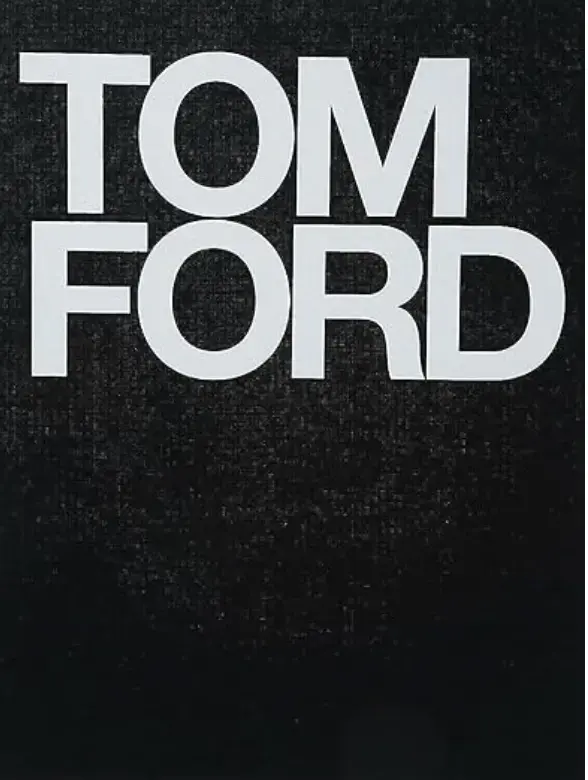 TOM FORD BOOK