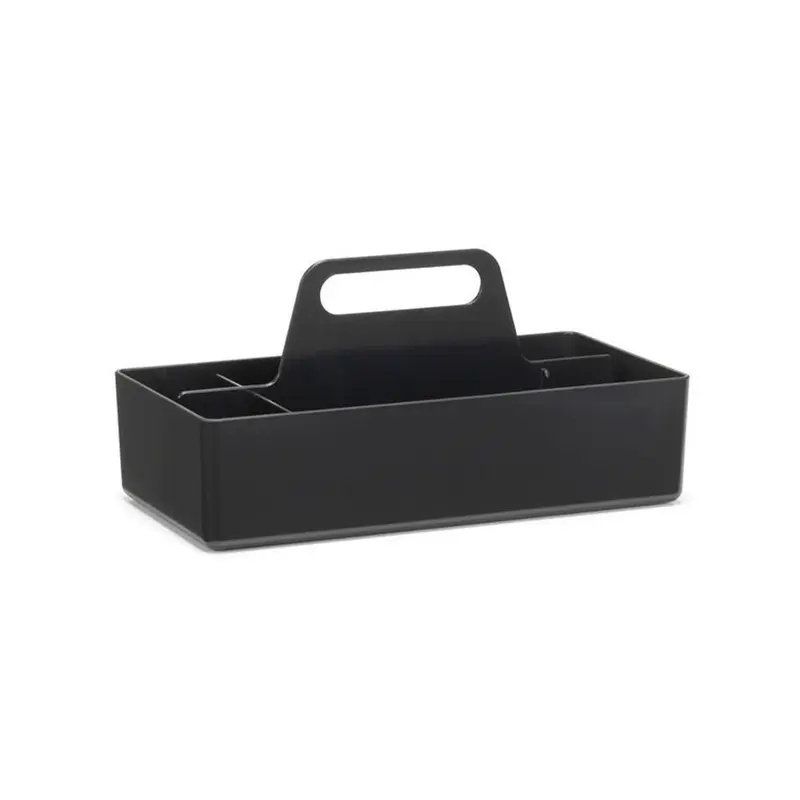 Toolbox Negro Básico