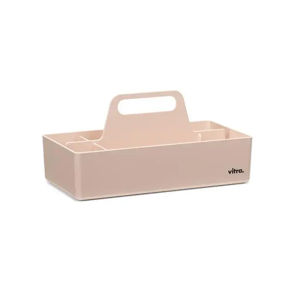 Toolbox Rosa Pálido