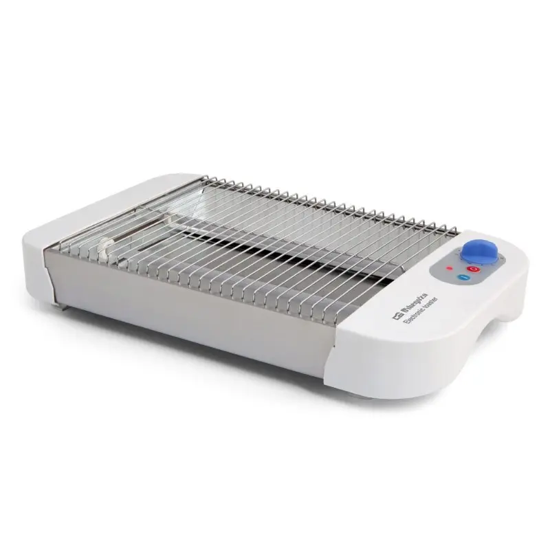 TOSTADOR PLANO ORBEGOZO TO 1010