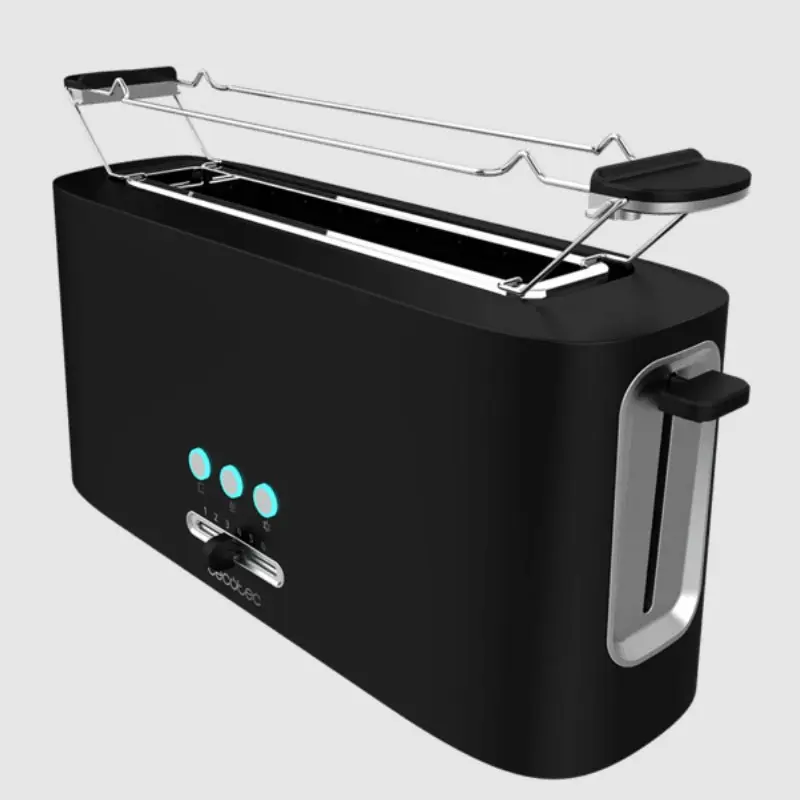 TOSTADOR VERTICAL TOAST&TASTE 10000 EXTRA