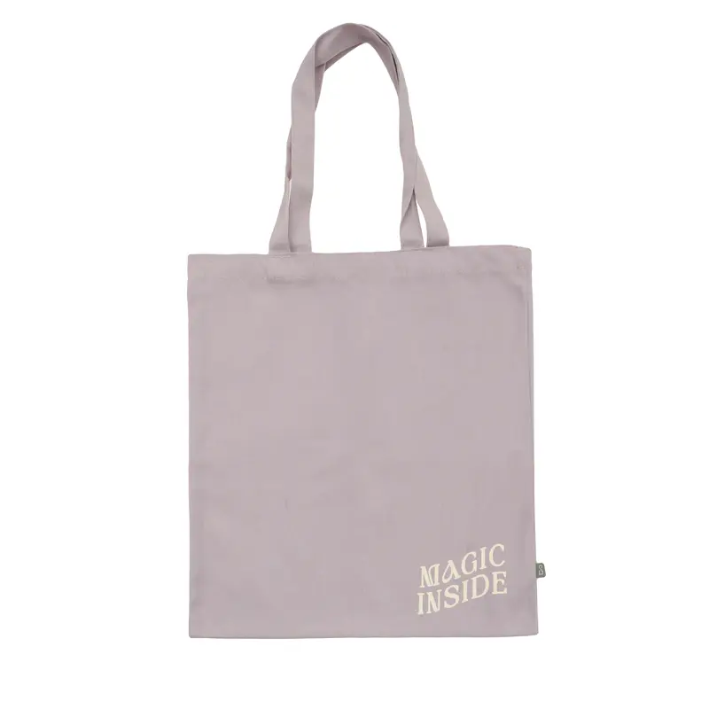 Tote bag Magic inside