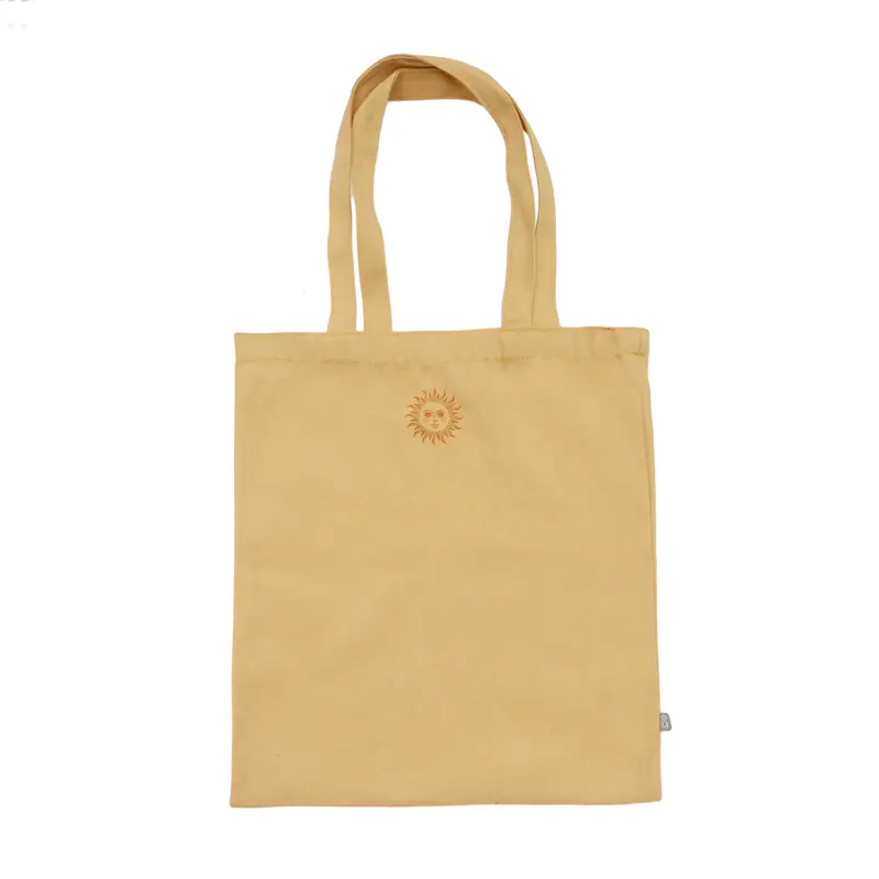 Tote bag Sol
