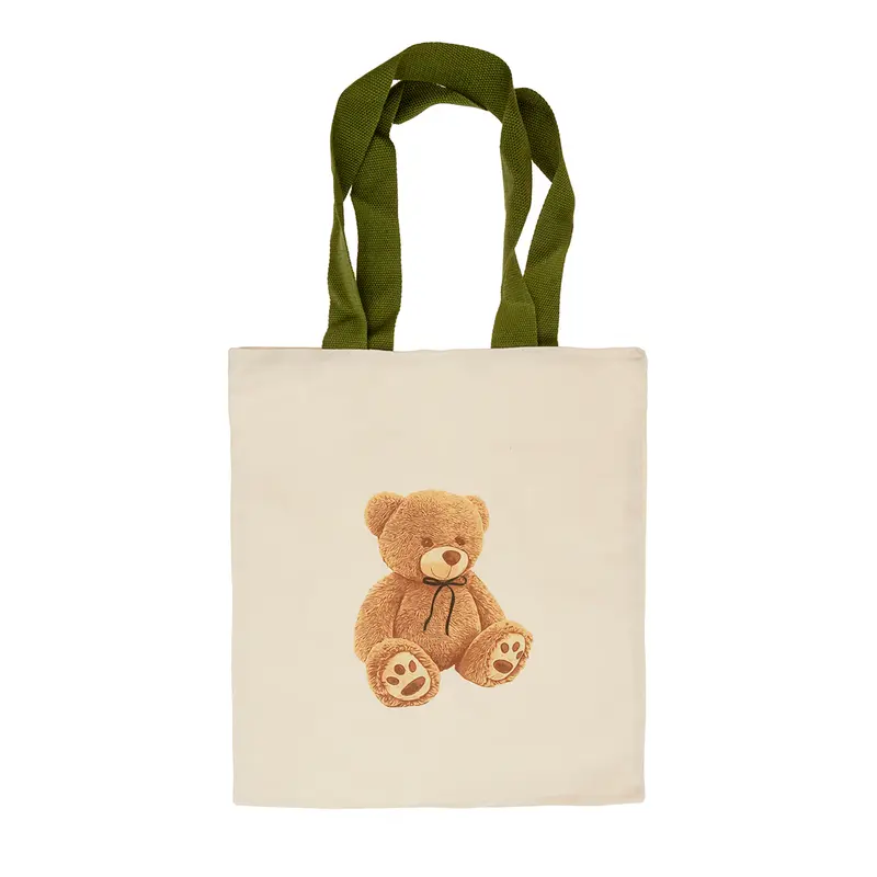 Tote xmas ginger