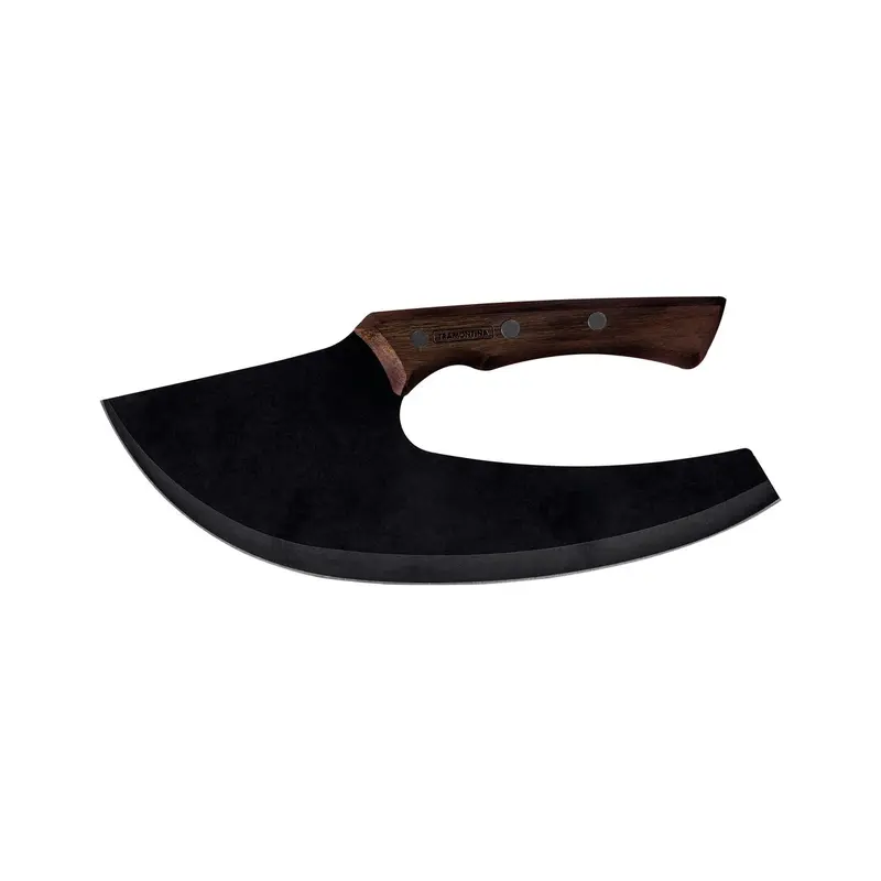 Tramontina Cortador Hachuela Multiuso Churrasco Black 26 cm