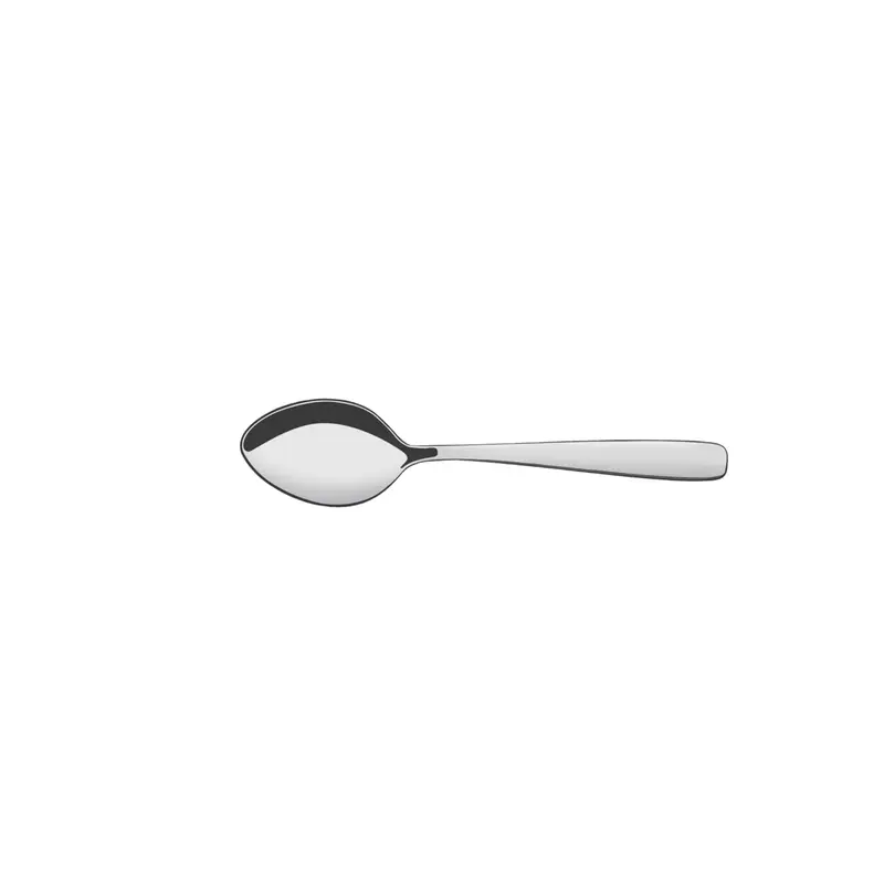 Tramontina Cuchara para Café de Acero Inoxidable Amazonas 12 unidades