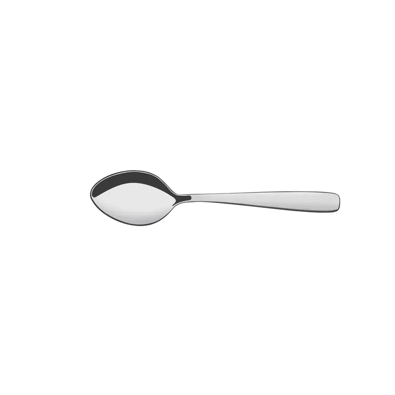 Tramontina Cuchara para Postre de Acero Inoxidable Amazonas 12 unidades