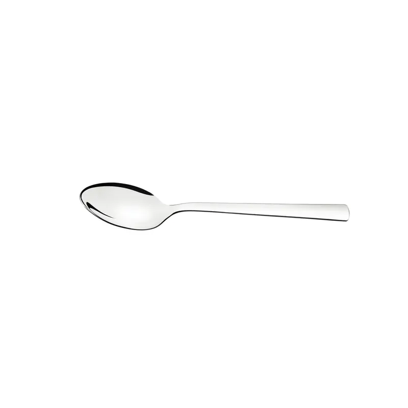 Tramontina Cuchara para Postre Oslo de Acero Inoxidable 12 unidades