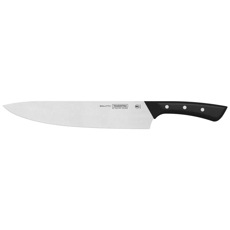 Tramontina Cuchillo Cocinero Solutta 25 cm