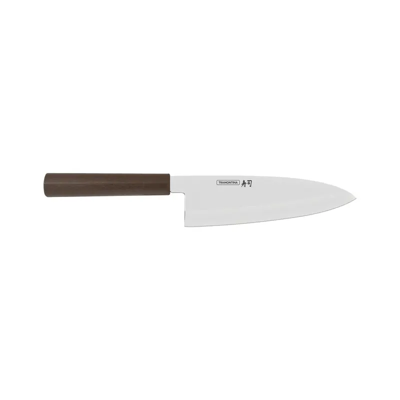 Tramontina Cuchillo Deba Sushi 20 cm
