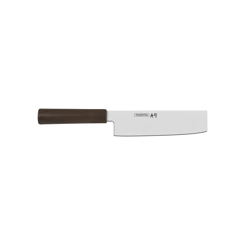 Tramontina Cuchillo Nakiri Sushi 18 cm