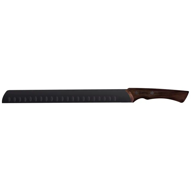 Tramontina Cuchillo para Rebanar Black Collection 30 cm