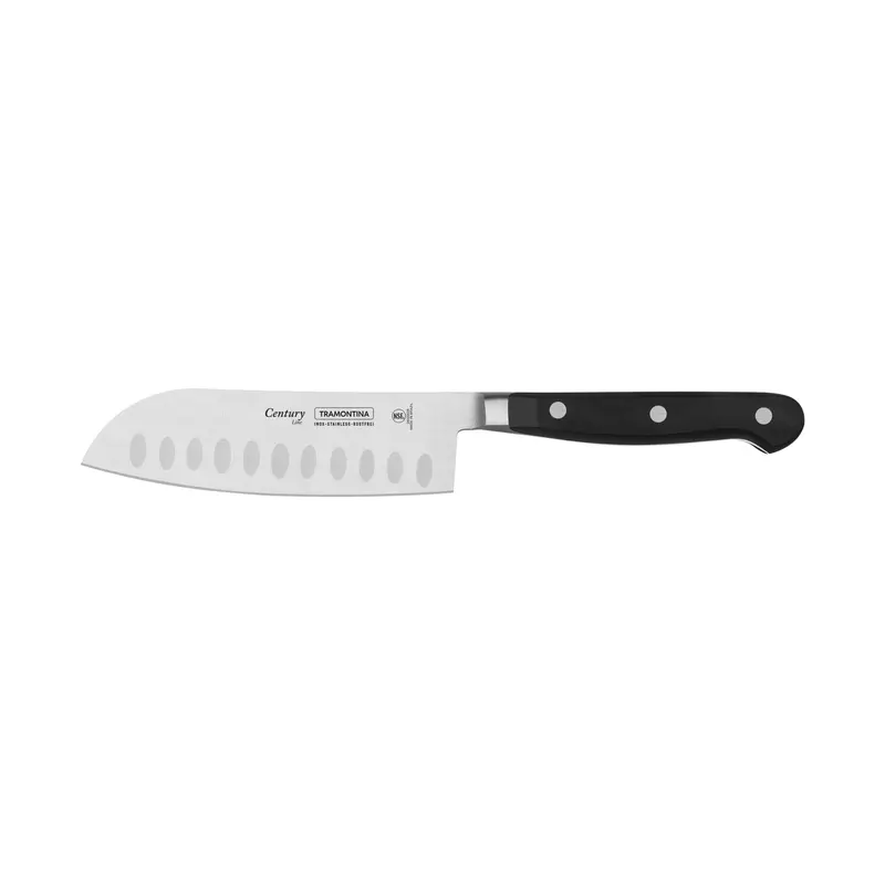 Tramontina Cuchillo Santoku Century 12 cm