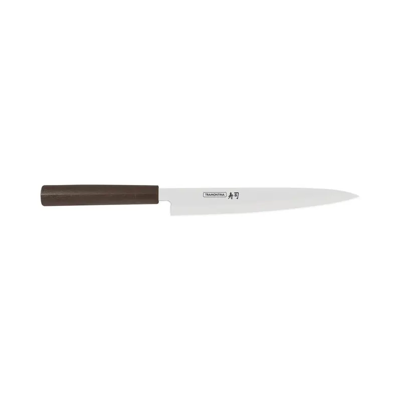 Tramontina Cuchillo Yanagiba Sushi 23 cm