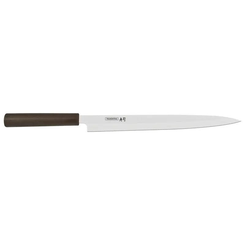 Tramontina Cuchillo Yanagiba Sushi 33 cm