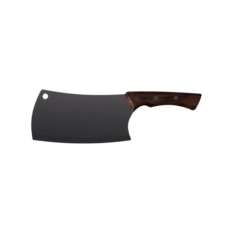 Tramontina Hachuela Black Collection 18 cm